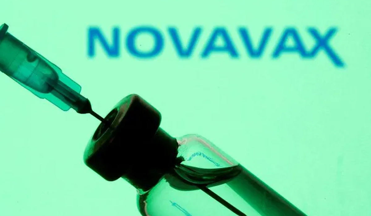 Novavax says its COVID vaccine gets India authorisation for teens